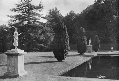 La dama y su galán de Charles Latham