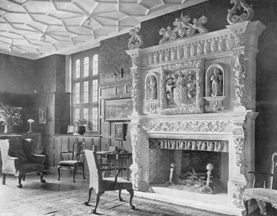La Biblioteca de Charles Latham
