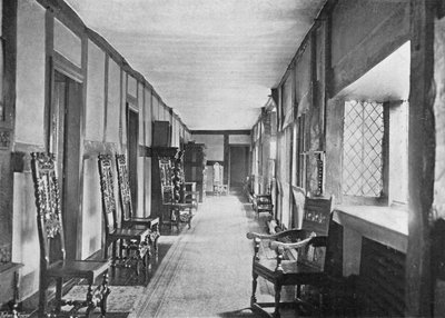 La Galería Noreste de Charles Latham