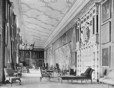 La galería de imágenes de Charles Latham