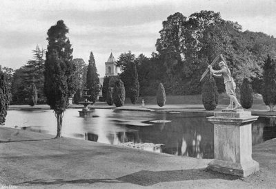 El segador y su sombra de Charles Latham