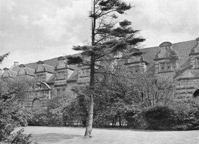 La Escuela de Equitación de Charles Latham