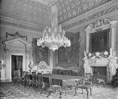 El Salón de Charles Latham