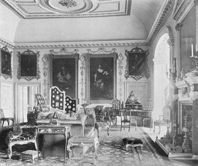 El Segundo Salón de Charles Latham
