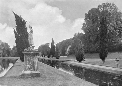 La pastora de Charles Latham