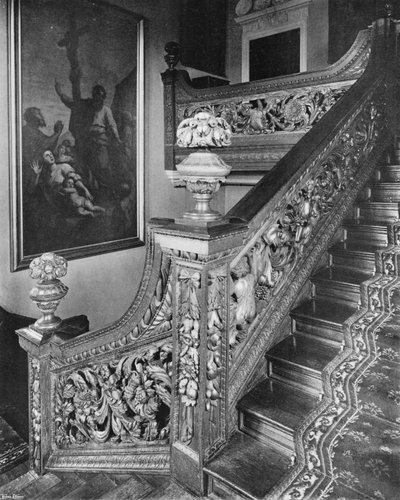 La Escalera de Charles Latham