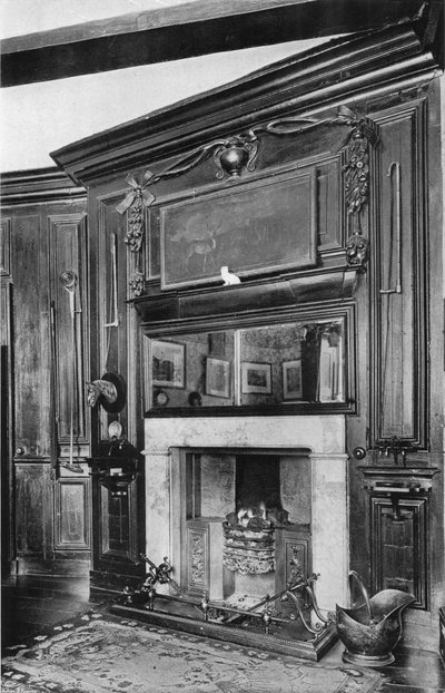 El Estudio de Charles Latham
