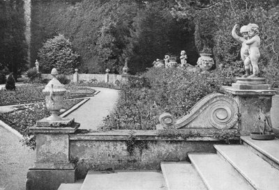 La Terraza de Charles Latham