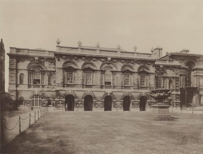 La Biblioteca de la Universidad, Cambridge de Charles Latham