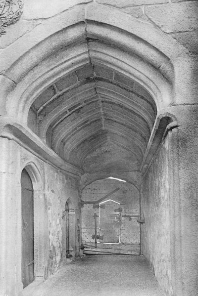 La Salida de Charles Latham