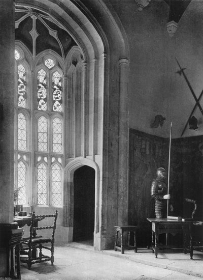 A la Antesala del Rey de Charles Latham