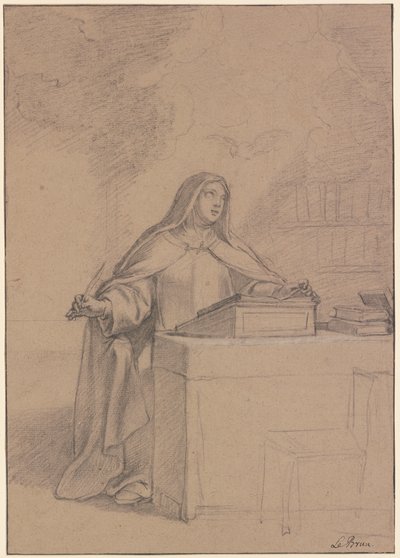  de Charles Le Brun