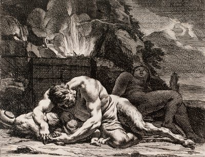 de Charles Le Brun