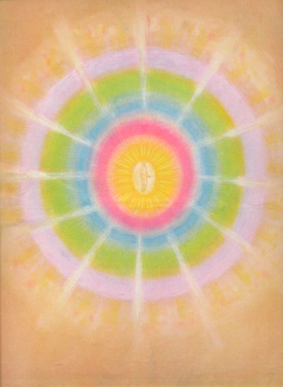 El Cuerpo Causal de un Arhat de Charles Leadbeater