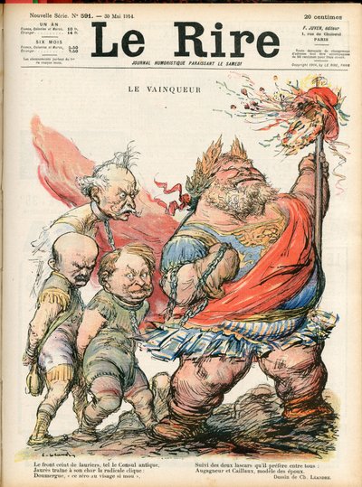 Portada de 