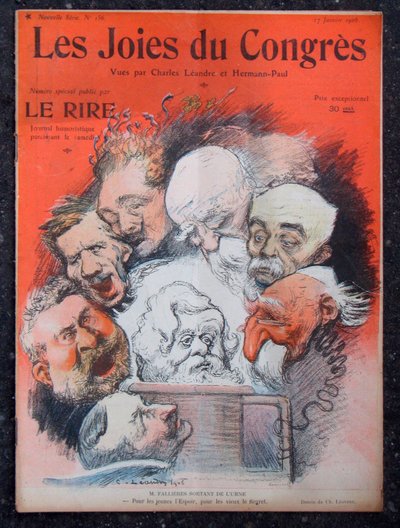 Portada de 