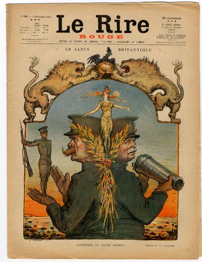Portada de 
