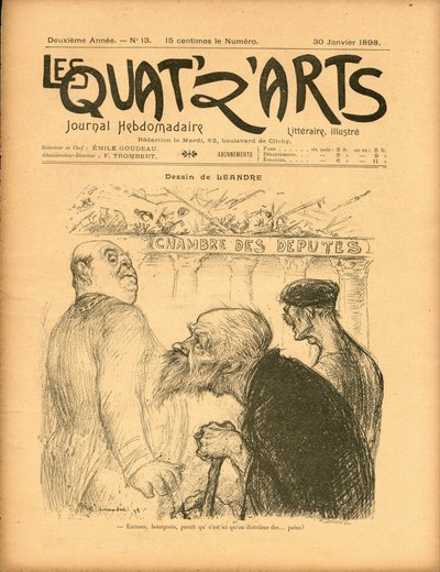 Les Quat