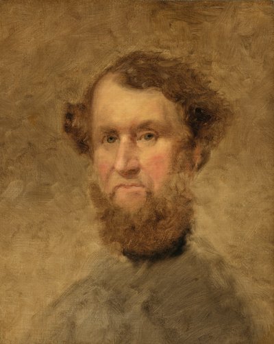 Cyrus Hall McCormick, mediados del siglo XIX de Charles Loring Elliott