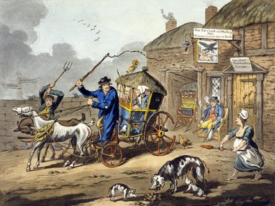 Correo en Irlanda de Charles Lorraine Smith
