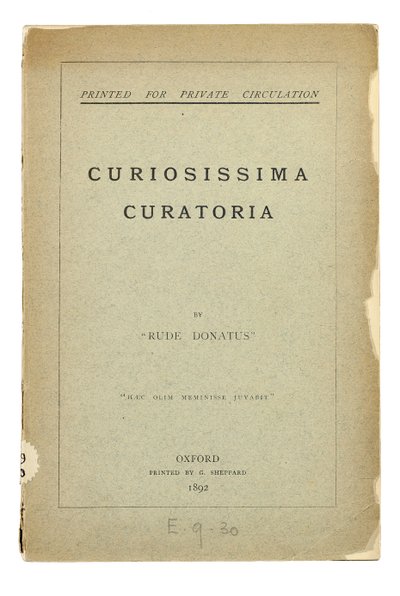 Página de título de 