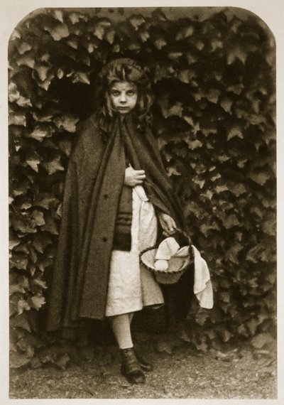 Agnes Grace Weld, como 