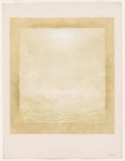 Himno del hombre, c. 1894 de Charles Marie Dulac