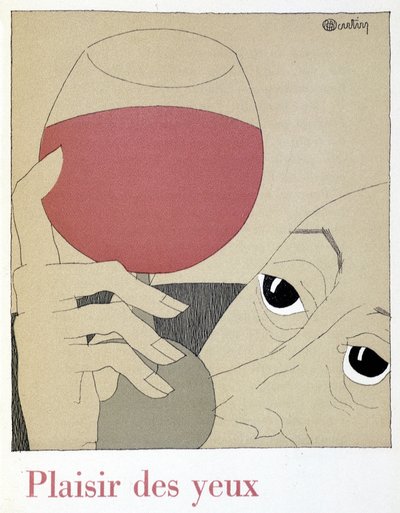 Placer de los ojos - en 