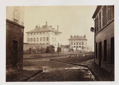 Barrière d