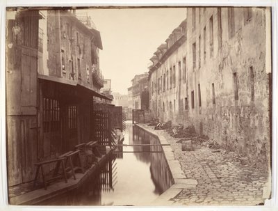 El Bièvre de Charles Marville