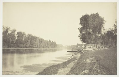 Sin título, c. 1850 de Charles Marville
