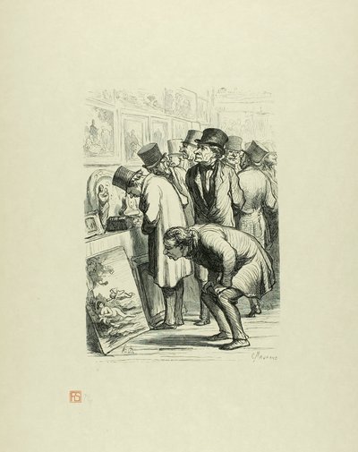 Preestreno en la Casa de Subastas Drouot de Charles Maurand