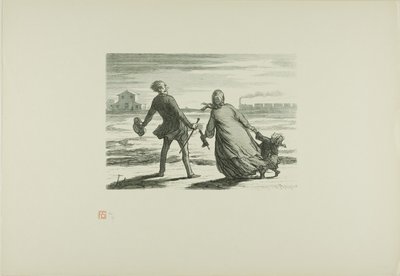 ¡Demasiado tarde! de Charles Maurand