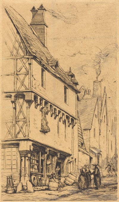 de Charles Meryon
