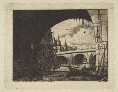  de Charles Meryon