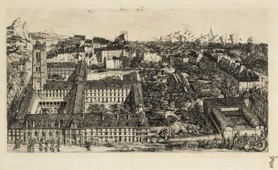  de Charles Meryon
