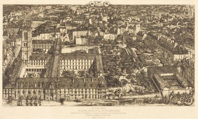  de Charles Meryon