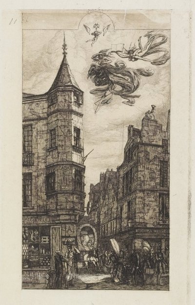  de Charles Meryon
