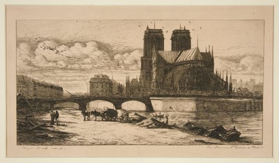 L de Charles Meryon