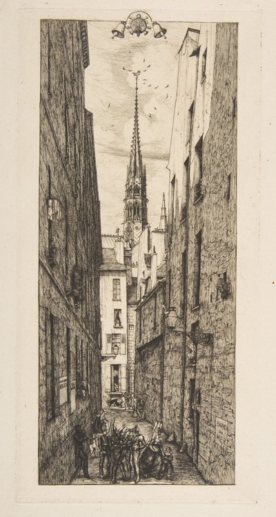  de Charles Meryon
