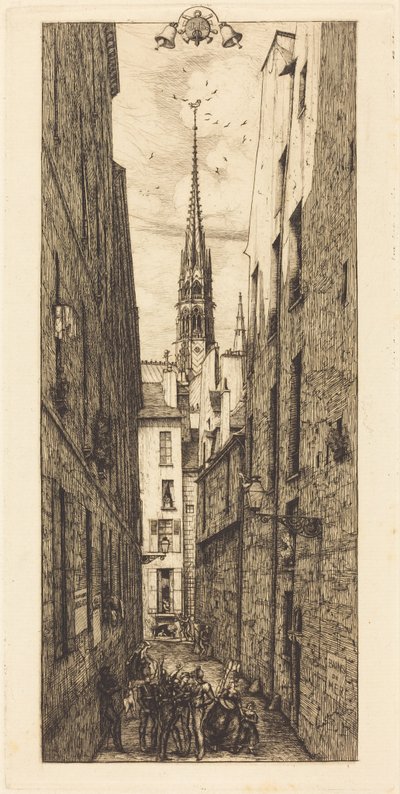  de Charles Meryon