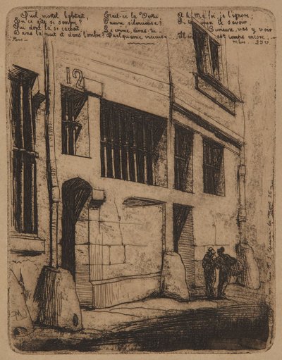  de Charles Meryon