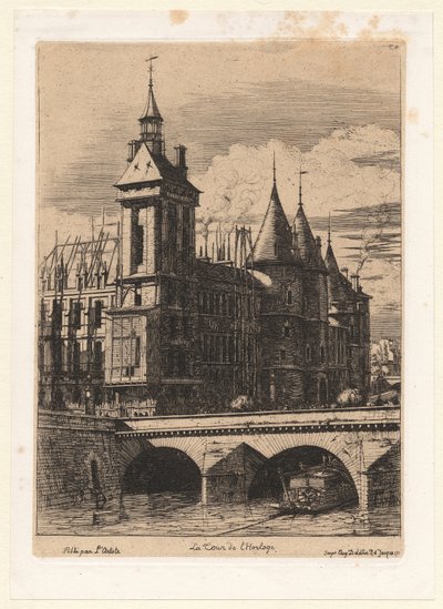  de Charles Meryon