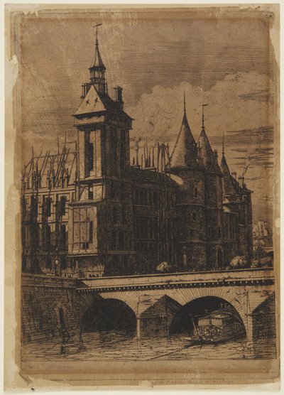  de Charles Meryon