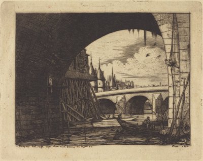  de Charles Meryon