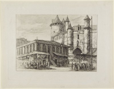  de Charles Meryon