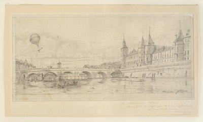  de Charles Meryon