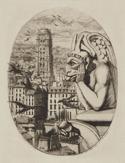 de Charles Meryon