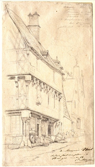  de Charles Meryon