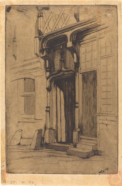 Porte d